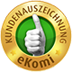 ekomi gold