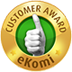 ekomi gold
