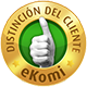 ekomi gold