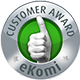 ekomi silver